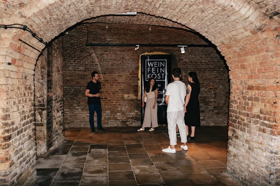 Vienna: Wine Tasting Experience in a Private Wine Cellar - Price and Value: Why $22 Can Actually Feel Like a Deal