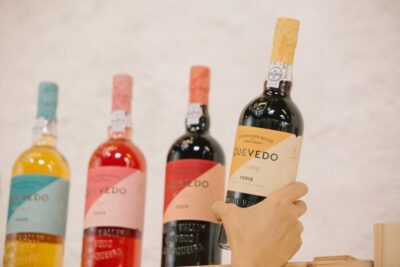 Vila Nova de Gaia: Port Wine Tasting with Cheese Pairing - Quevedo’s family story: what matters, and what you’ll notice while tasting