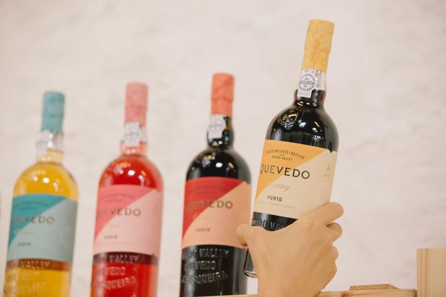 Vila Nova de Gaia: Port Wine Tasting with Cheese Pairing - Quevedo’s family story: what matters, and what you’ll notice while tasting
