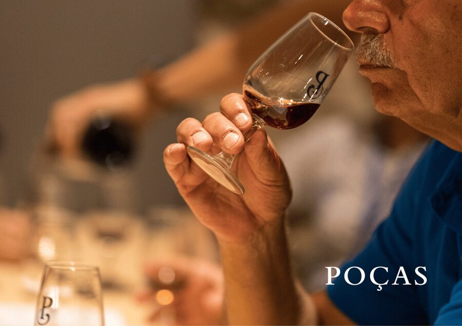 Vila Nova de Gaia: Winery Tour with 2 DOC Douro & 1 Port - Vila Nova de Gaia and Poças: why this cellar tasting is worth your time
