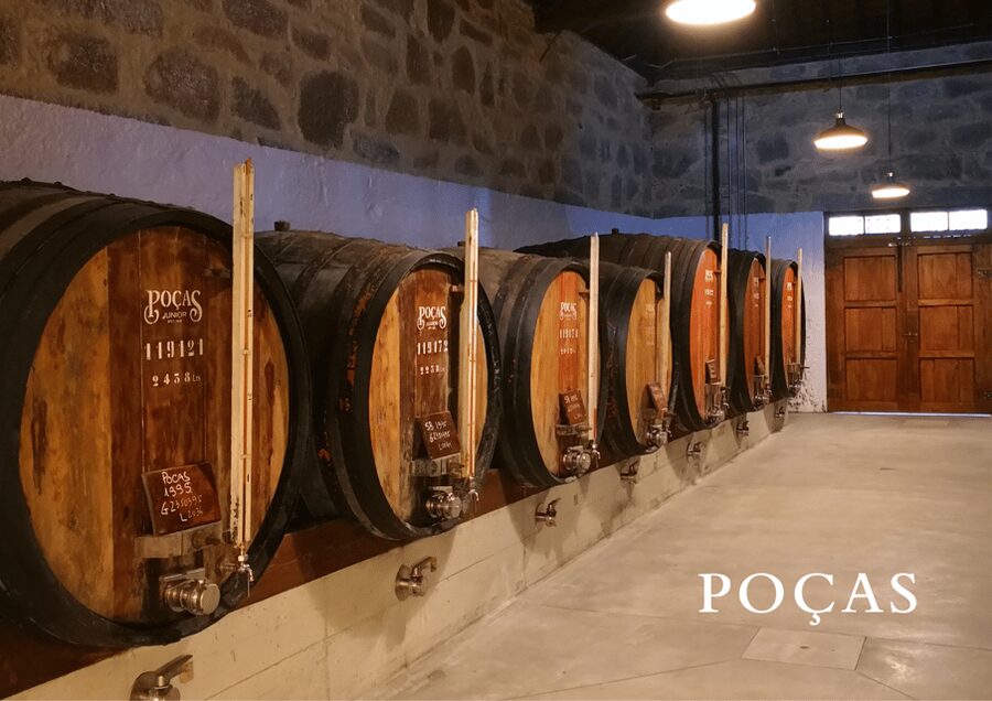 Vila Nova de Gaia: Winery Tour with 2 DOC Douro & 1 Port - The 90-minute plan: what happens from Poças check-in to the tasting room