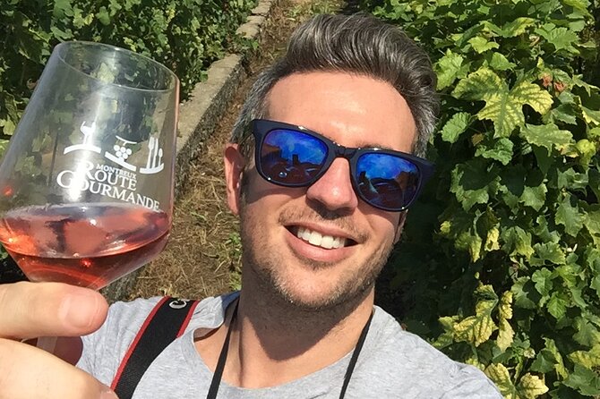 Vine Stories: Lavaux & Lutry wine walk - Weather, views, and what to pack for a smooth afternoon in the vines