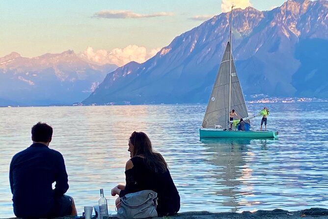 Vine Stories: Lavaux & Lutry wine walk - Who should book this wine walk (and who should think twice)