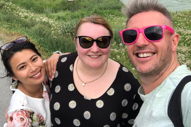 Vine Stories: Lavaux & Lutry wine walk - Booking checklist: quick tips before you go