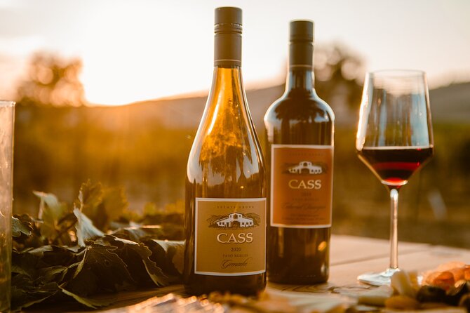 Vineyard Rides Paso Robles Sidecar Wine Adventure - Price and Value: Is $89 Worth It for a 1-Hour Sidecar Tour?