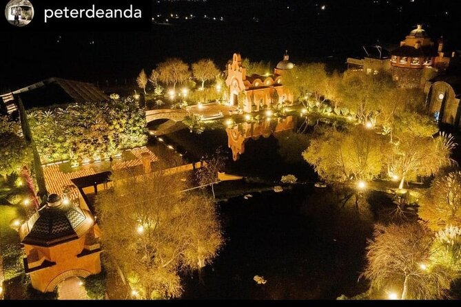 Vineyard, tour, tasting and fun in San Miguel de Allende - Which winery you visit: Lavista vs Tres Raíces possibilities