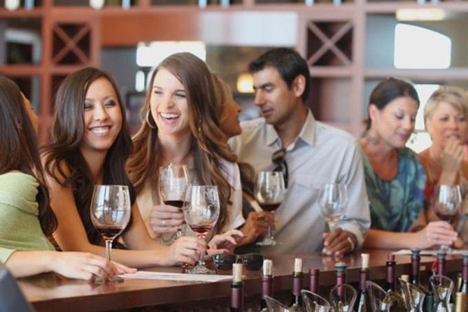 VIP Swan Valley Wine Tour - Premium Small Group Wine & Gourmet Experience - Who Should Book This Swan Valley Wine Day