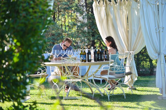 Visit Best Wineries in Tuscany - Wine Tasting & Tour - Key things that make this tasting worth your time