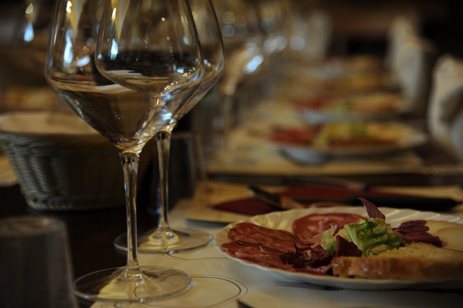 Visit Best Wineries in Tuscany - Wine Tasting & Tour - Tenuta Torciano: A 2-Hour San Gimignano Taste