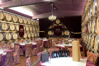 Visit Best Wineries in Tuscany - Wine Tasting & Tour - How the Tasting Works for Beginners (and Why That Helps)