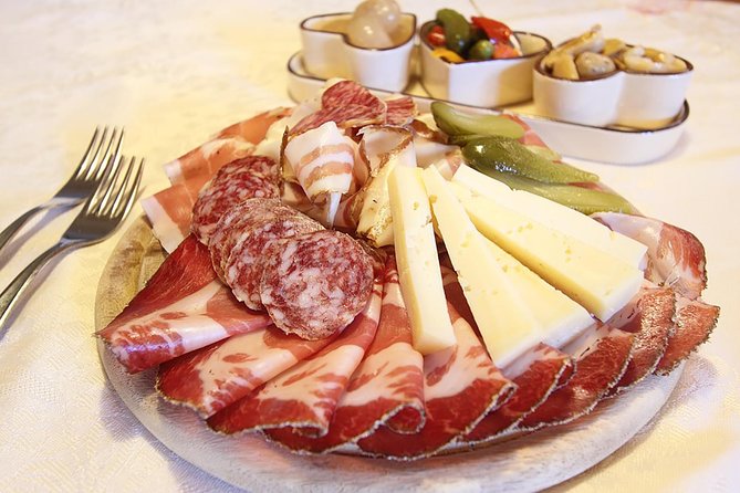 Visit Best Wineries in Tuscany - Wine Tasting & Tour - Timing, Meeting Point, and Getting There in San Gimignano