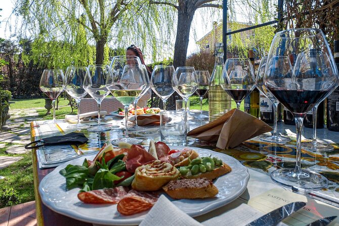 Visit Best Wineries in Tuscany - Wine Tasting & Tour - Who This Winery Tasting Is Best For