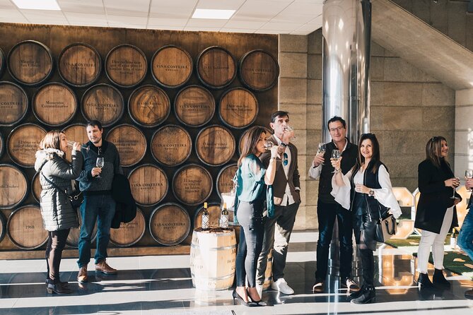 Visit Coastal Vineyard - Key highlights to look for