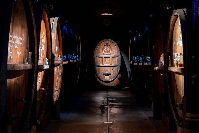 Visit of Cave Immersive - tasting - Kougelhopf to Strasbourg - Meet your guide: small-group attention (and real personalities)