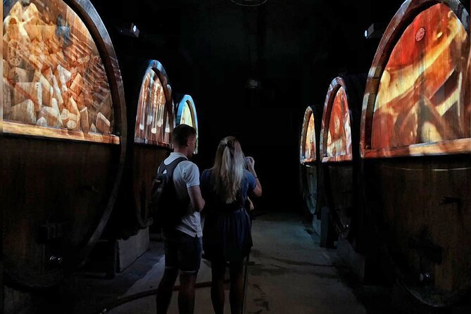 Visit of Cave Immersive - tasting - Kougelhopf to Strasbourg - Timing from Strasbourg: trains, walking, and Sunday planning