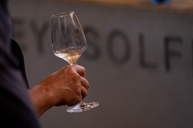 Visit of Cave Immersive - tasting - Kougelhopf to Strasbourg - Price and value: why $18.38 can feel like a steal