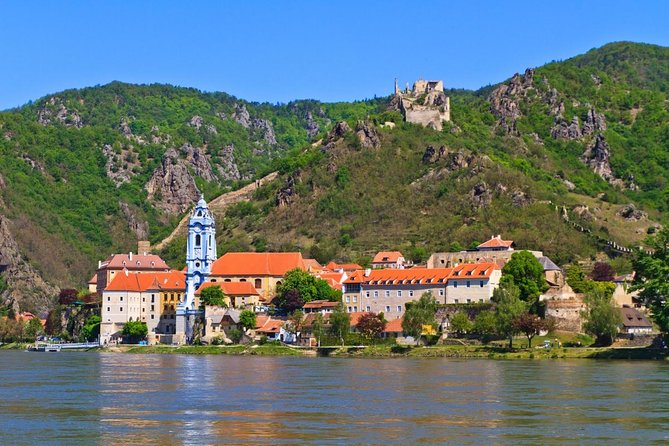 Wachau Valley Wine Tasting Bike Tour from Vienna - Key points to know before you go