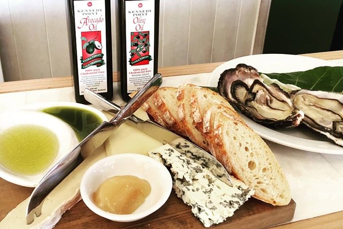 Waiheke Island Gourmet Food and Wine Tour - Stop 3: Casita Miro’s Mosaics, Tapas Pairings, and Family-Style Lunch