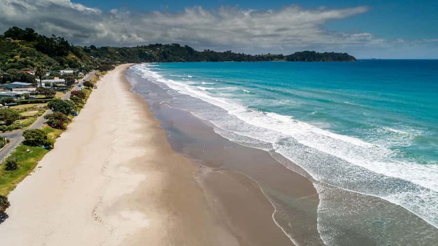 Waiheke Island Gourmet Food and Wine Tour with Lunch - The Heke Kitchen finale: small-batch whisky, beer, or just wine