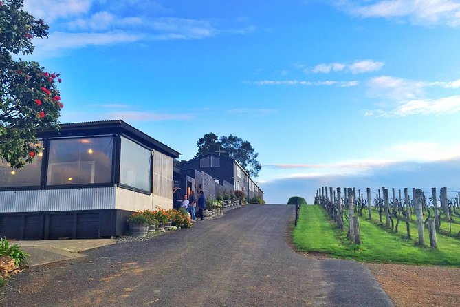Waiheke Island Premium Wine Tour with Tastings - Key points before you go