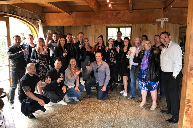 Waiheke Island Premium Wine Tour with Tastings - The guide makes or breaks the tour experience