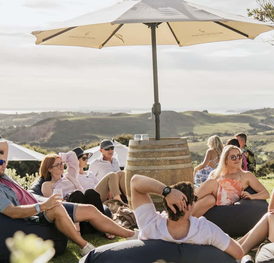 Waiheke Island: Scenic Island Wine Tour & Local Wine Tasting - Key Things I’d Put on Your Waiheke Checklist