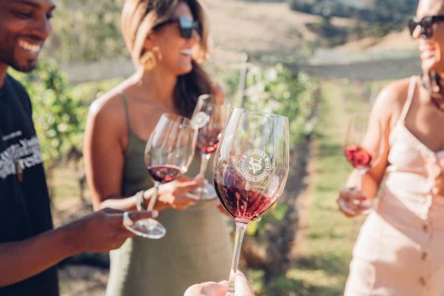Waiheke Island: Scenic Island Wine Tour & Local Wine Tasting - Getting On Board at Matiatia and Staying on Schedule