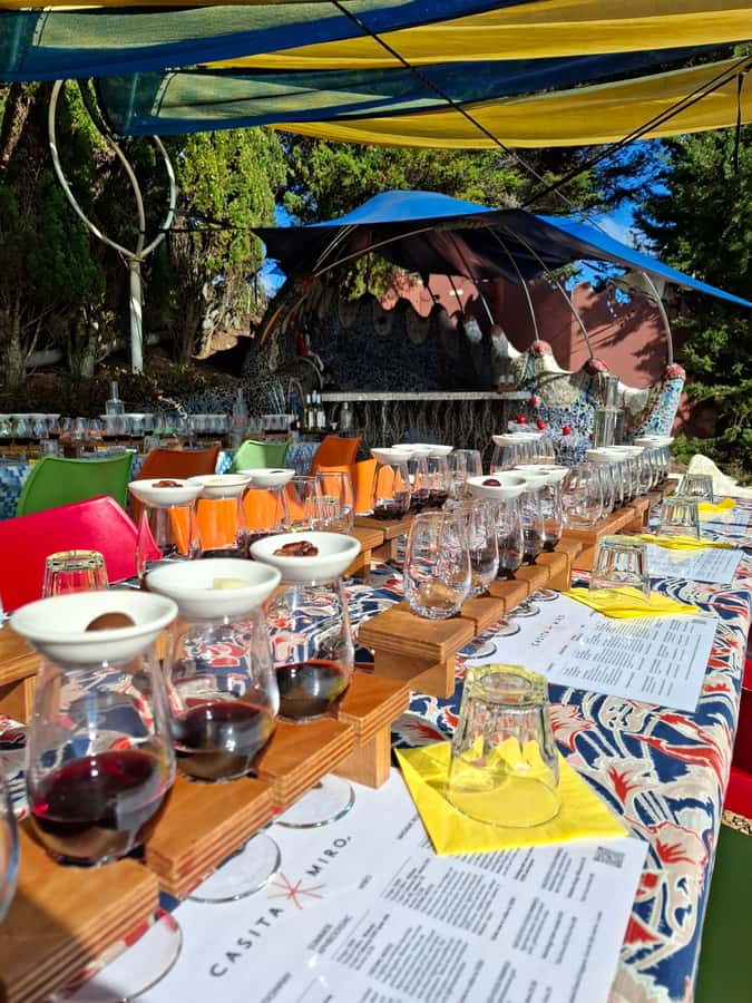 Waiheke Island: Sip and Savor 3 Vineyards Tour with Lunch - Oneroa Village photo stop: a quick taste of the island