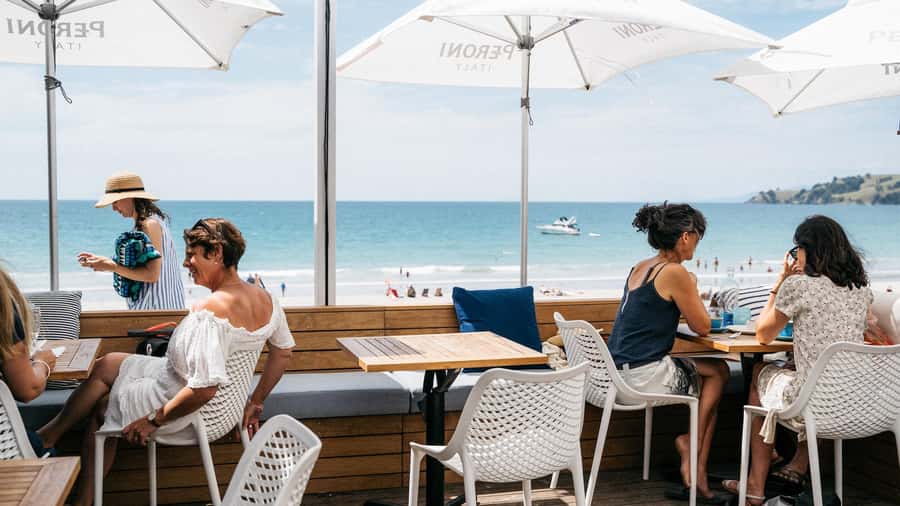Waiheke Island: Wine Tour & Lunch at Award Winning Venue - How the Guide Shapes the Day (No’oroa, Caleb, Grant, and More)