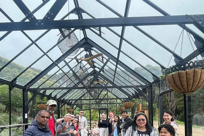 Waiheke Island Wine Tour with Scenic Vineyards & Tastings - What you get (and what you don’t): the simple budget checklist