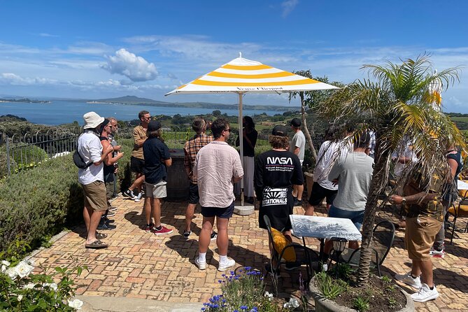 Waiheke Island Wine Tour with Scenic Vineyards & Tastings - The guides: how the day turns from itinerary to experience