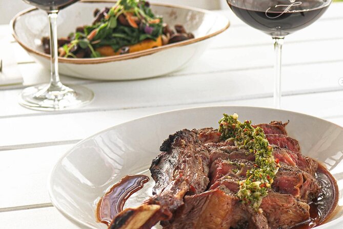 Waiheke Island Wine Tour with Scenic Vineyards & Tastings - Practical tips so you taste more and stress less