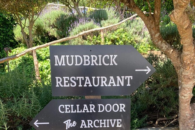 Waiheke Island Wine Tour with Tastings & Gourmet Beachfront Lunch - Wine Tastings and Bottle Buying: How to Plan Your Afternoon