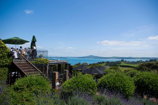 Waiheke island Wine Tours - PREMIUM wine tasting MAX 11 clients ! - Key Highlights at a Glance