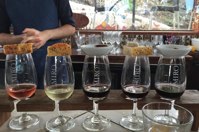 Waiheke island Wine Tours - PREMIUM wine tasting MAX 11 clients ! - Waiheke in One Day: Why This 6-Hour Plan Works