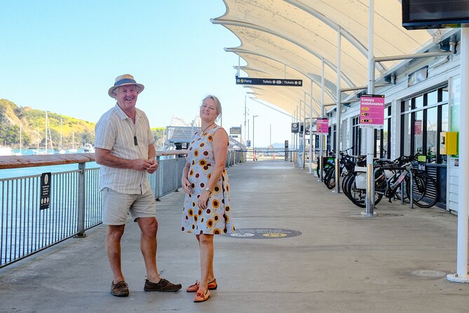 Waiheke island Wine Tours - PREMIUM wine tasting MAX 11 clients ! - Getting There From Auckland Without a Headache