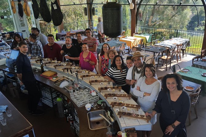 Waiheke island Wine Tours - PREMIUM wine tasting MAX 11 clients ! - Meeting at Matiatia: What to Expect When You Arrive