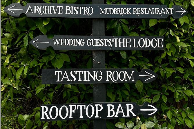 Waiheke island wine tours with Waitiki Tours - Postage Stamp Wines: A Smaller Boutique Feel to Balance the Big Names