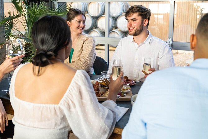 Waiheke Wine and Dine - Batch Winery - Getting to Waiheke from Auckland: ferry timing and wharf reality