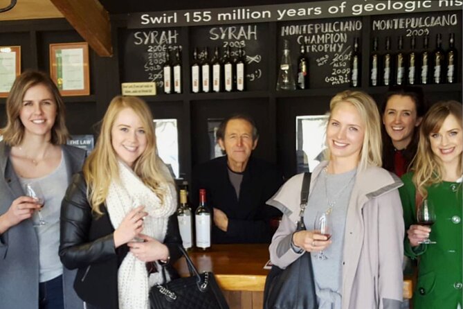 WAIHEKE ZEITGEIST Small Groups Ultra Boutique Off Grid Wine Tours - Oneroa Coffee Stop: A Quick Reset Before the Wine Circuit