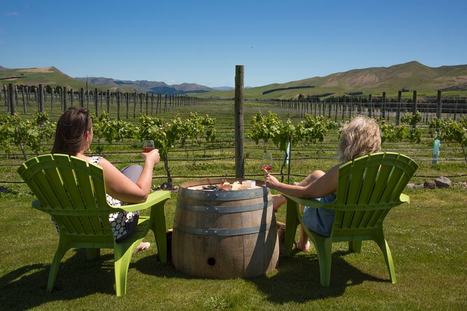 Waipara Wine Experience for 2 or more, inc tastings and lunch - Key Highlights You Should Know
