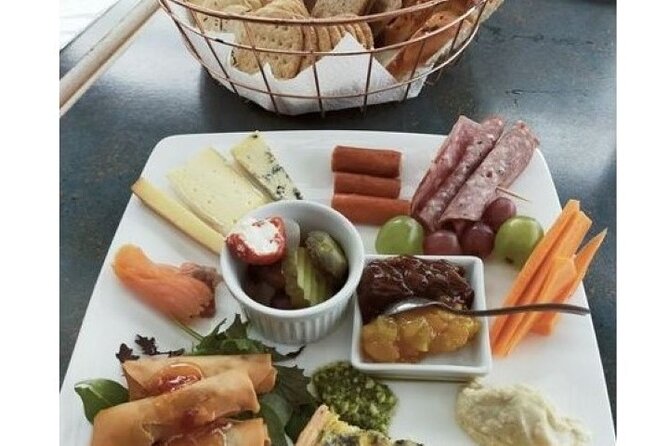 Waipara Wine Experience for 2 or more, inc tastings and lunch - Price and Value: Does $123.49 Feel Fair?