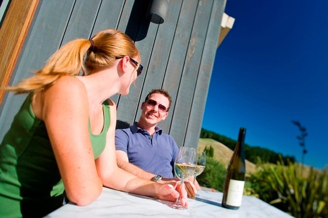Waipara Wine Tour from Christchurch - including Lunch & Tastings - Pegasus Bay Winery and Deli: family roots and crisp, food-friendly pours