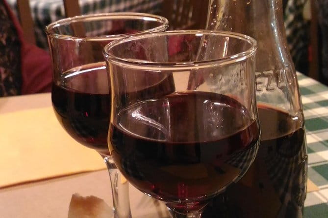 Walking Food Tour of Florence with Tastings and Wine - Wine pairings: what to expect and how to pace yourself