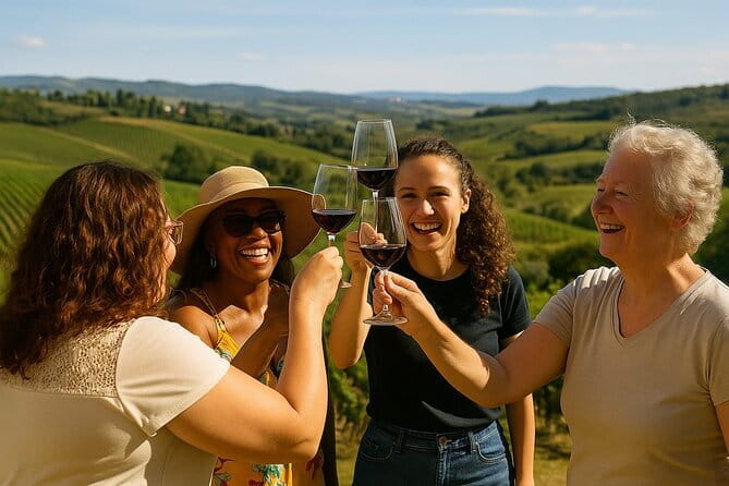 Walking Food Tour of Florence with Tastings and Wine - Price and value: is $119.72 actually fair?