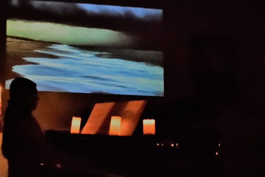 Warsaw Concert: Chopin – Painted by Candlelights with Wine - Price and value: is $25 fair for what you get?