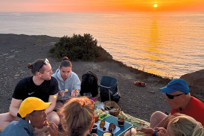 Wild West Coast Hiking Adventure with Sunset Picnic Dinner & Wine - Vicentine Coast walking: Lagos’s wild side, minus the crowds