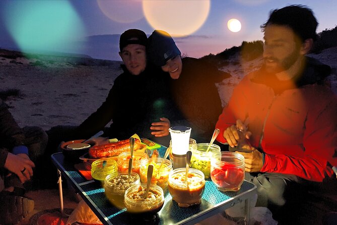 Wild West Coast Hiking Adventure with Sunset Picnic Dinner & Wine - Terrain reality check: steep, rocky, slippery (and how to handle it)