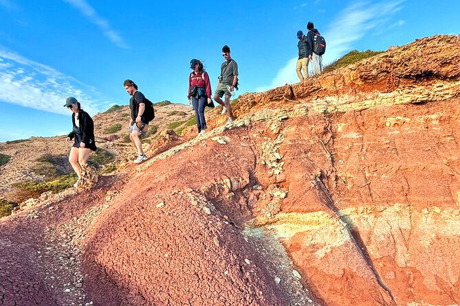 Wild West Coast Hiking Adventure with Sunset Picnic Dinner & Wine - Optional Atlantic dip: when the coast invites you to swim