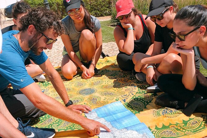 Wild West Coast Hiking Adventure with Sunset Picnic Dinner & Wine - Group size and who TJ’s day is best for
